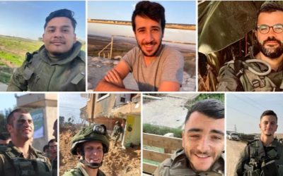 الاحتلال يفتح صفحة من دفتر بطولات القسّام.. عندما عاد 21 عسكريًّا في توابيت