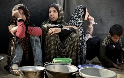 حماس: الموقف العربي من حرب التجويع والإبادة لا يرقى لمستوى الجريمة