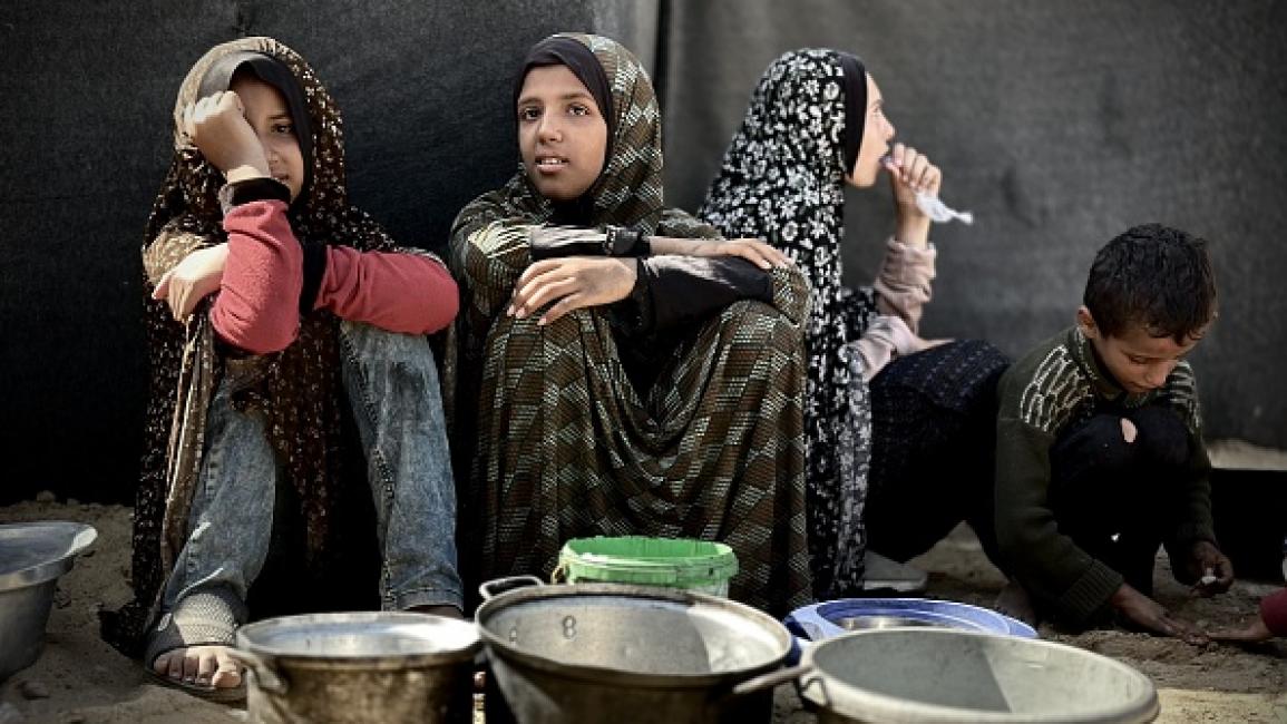 حماس: الموقف العربي من حرب التجويع والإبادة لا يرقى لمستوى الجريمة حماس: الموقف العربي من حرب التجويع والإبادة لا يرقى لمستوى الجريمة