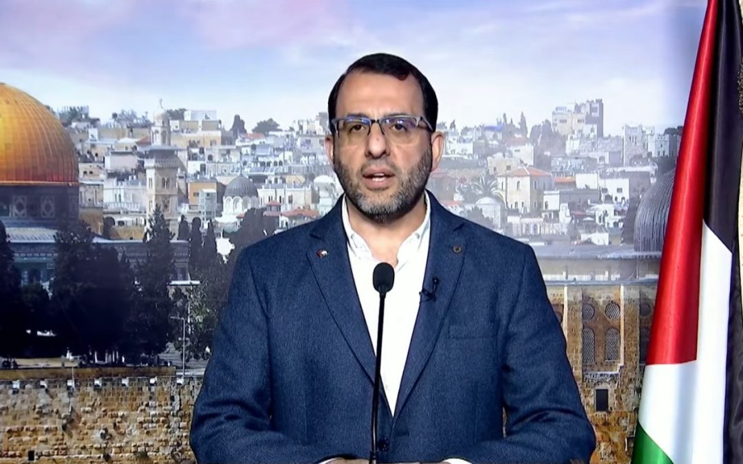 حماس: الاحتلال يسعى لكسر إرادة شعبنا بكل السبل وسط غياب الضمير العالمي