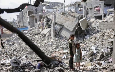 في يومها الـ 575 .. أبرز تطورات الإبادة الجماعية الإسرائيلية في غزة
