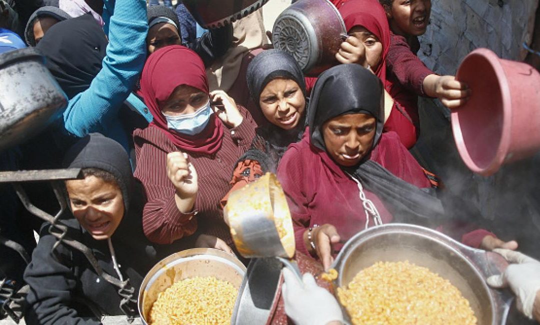 الأونروا تحذر من ضرر غير قابل للإصلاح مع إطالة أمد الحصار الإسرائيلي