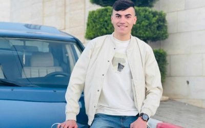 إصابة جندي إسرائيلي بعملية دهس في الخليل واستشهاد المنفذ