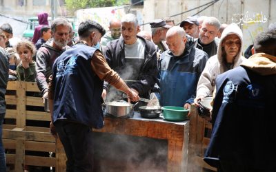 العفو الدولية تطالب بخطوات جادة لوقف جرائم إسرائيل في غزة