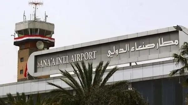 جيش الاحتلال ينذر اليمن بإخلاء مطار صنعاء الدولي تمهيداً لقصفه