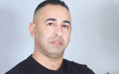 استشهاد الشاب عمر أبو ليل برصاص الاحتلال عقب محاصرة منزل في مخيم بلاطة
