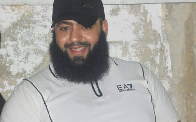 “الجهاد الإسلامي” تنعى القائد بسرايا القدس الشهيد نور البيطاوي