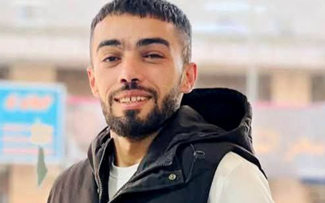 استشهاد شاب برصاص الاحتلال في بيتا جنوب نابلس