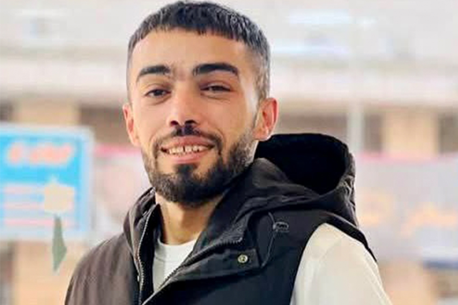  استشهاد شاب برصاص الاحتلال في بيتا جنوب نابلس