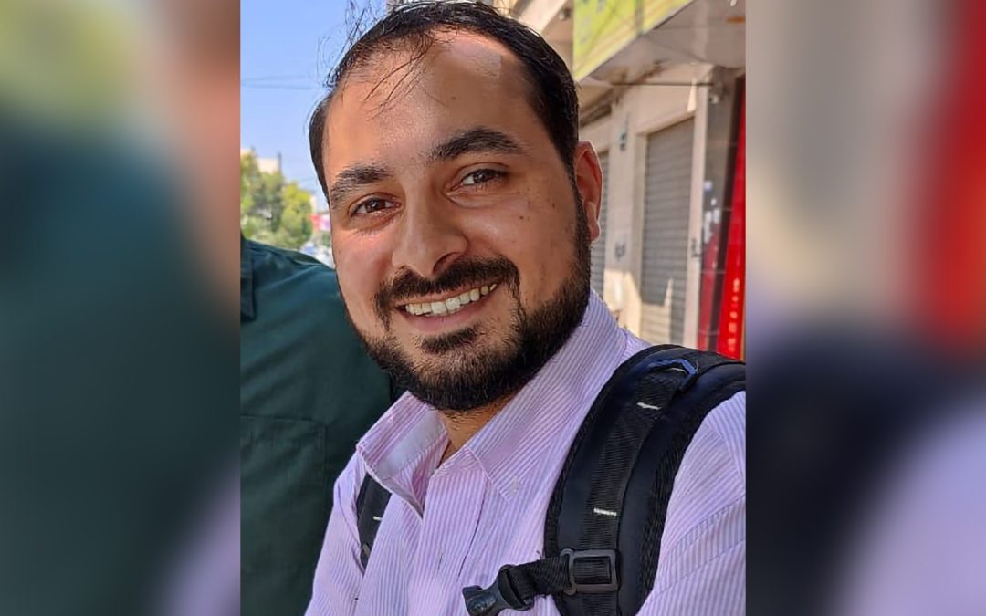 خضر عبد العال .. رحلة من سيديه تيمان إلى تشريفة عوفر وتفاصيل قاسية أخرى