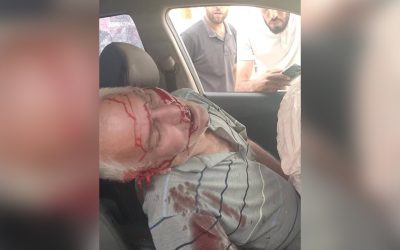 الثاني خلال ساعات .. أمن السلطة يقتل مسنًّا في جنين