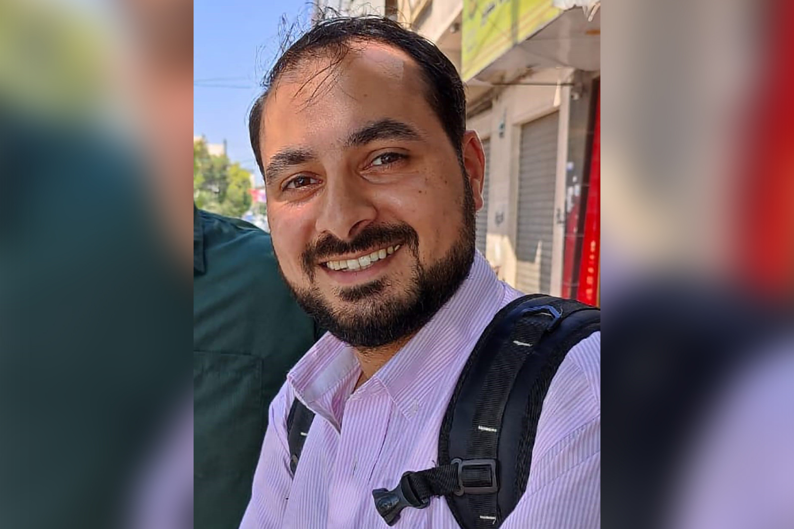 خضر عبد العال .. رحلة من سيديه تيمان إلى تشريفة عوفر وتفاصيل قاسية أخرى خضر عبد العال .. رحلة من سيديه تيمان إلى تشريفة عوفر وتفاصيل قاسية أخرى