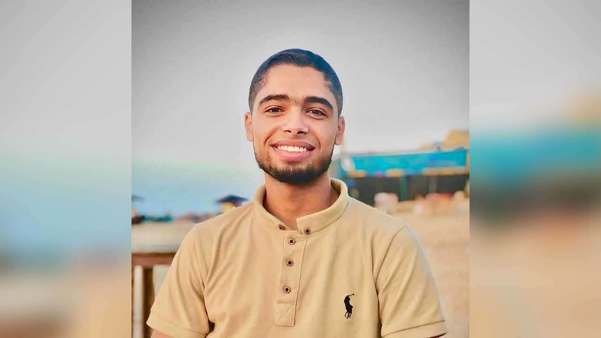 محمد طوباسي .. مدني فلسطيني اغتاله الاحتلال لأنه رفض التخابر معه محمد طوباسي .. مدني فلسطيني اغتاله الاحتلال لأنه رفض التخابر معه