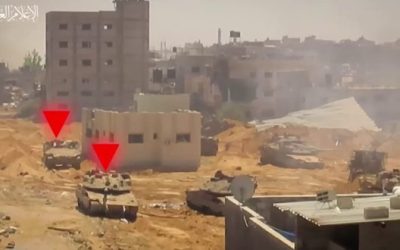 “القسّام” في ميدان رفح.. لواءٌ أفشل مخططات الاحتلال بصمود أسطوري