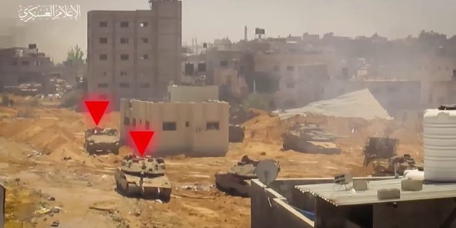 “القسّام” في ميدان رفح.. لواءٌ أفشل مخططات الاحتلال بصمود أسطوري “القسّام” في ميدان رفح.. لواءٌ أفشل مخططات الاحتلال بصمود أسطوري