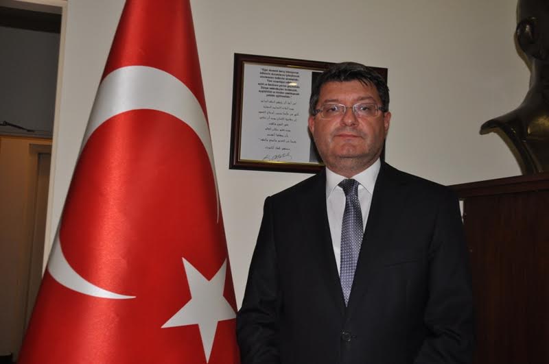 السفير التركي: منع دخول الأقصى ينعكس على العالم الإسلامي كله