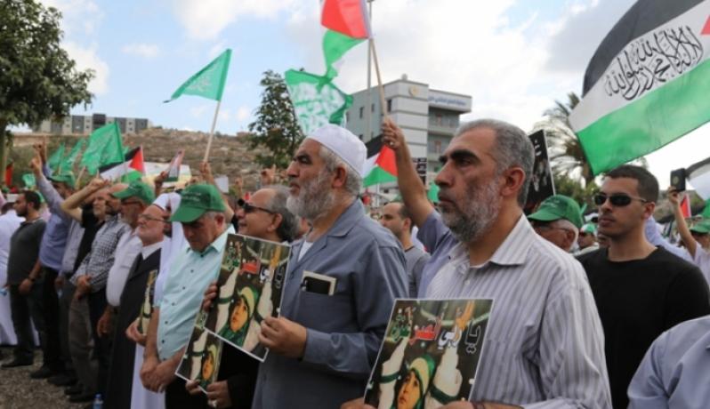الاحتلال يعتقل قياديين من الحركة الإسلامية في الداخل المحتل