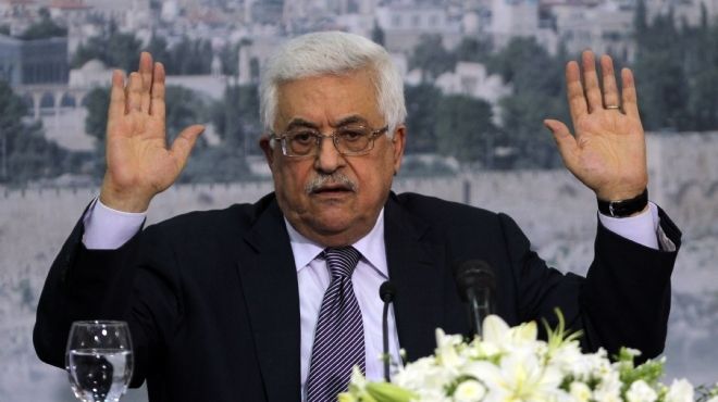 حماس: تصريحات عباس تعكس ثقافة فتح في التعايش مع الاحتلال