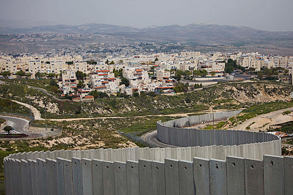 الاحتلال يخصص 83 مليون شيكل لـ أمن مستوطنات القدس