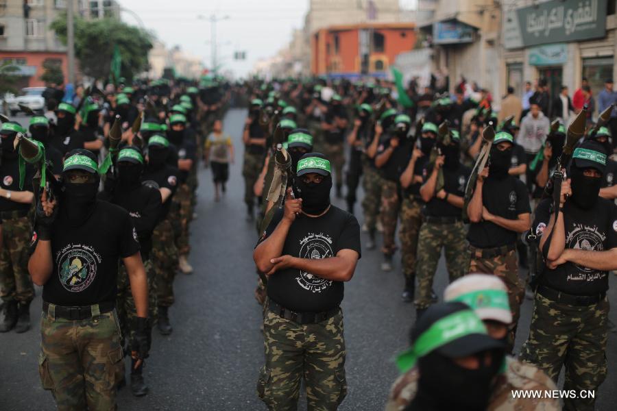 ليبرمان: حماس تخطط لـاحتلال المستوطنات في الحرب القادمة
