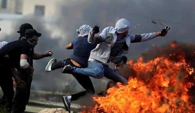 حماس تدعو لجمعة غضب بالضفة نصرة للأقصى