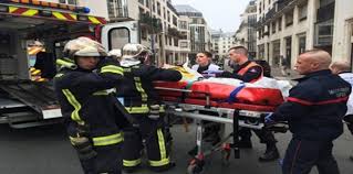مسلمو بريطانيا ينشرون إعلانًا بالصحف لإدانة هجمات باريس