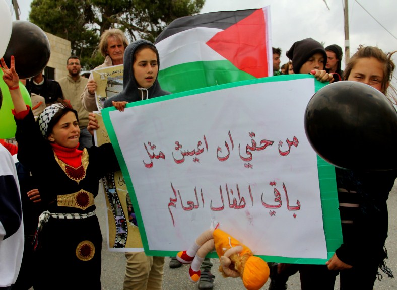 يونيسف تقدم دعما ماليا للأطفال الفلسطينيين في لبنان