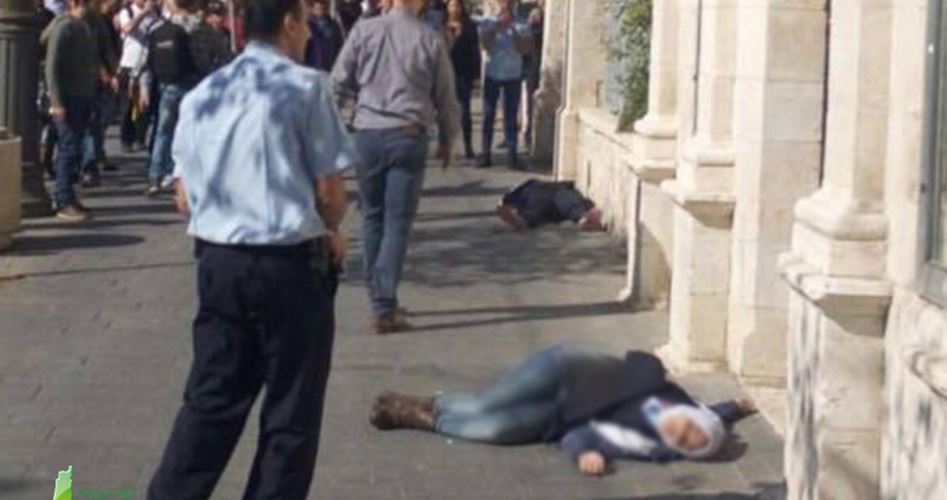 4 عمليات طعن ودهس.. استشهاد 3 فلسطينيين ومقتل صيهوني وإصابة 6