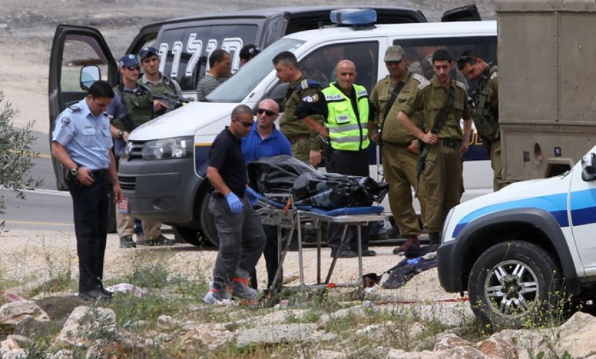 مطالبة الاحتلال بإعادة جثامين منفذي العمليات في القدس