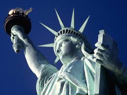 معهد أمريكي: تمثال الحرية في نيويورك أصله فلاحة مصرية