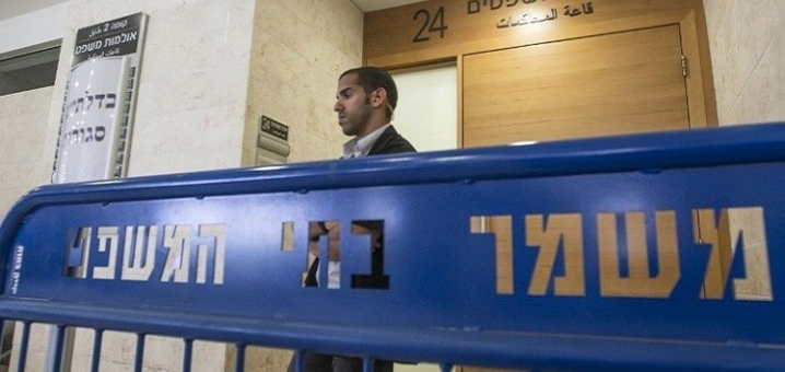 محكمة الاحتلال تصدر أحكاماً بالسجن الفعلي بحق أربعة أسرى