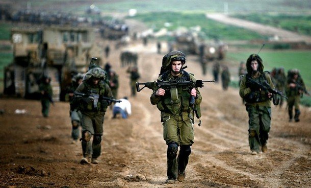 إيباك” تضغط على الكونغرس لزيادة الدعم العسكري للكيان الصهيوني