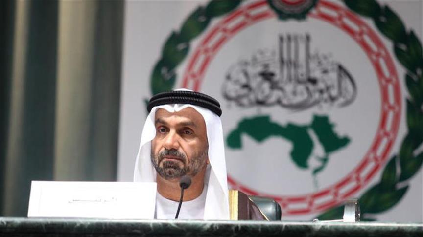 البرلمان العربي: الاحتلال ينتهك المعاهدات والاتفاقيات الدولية