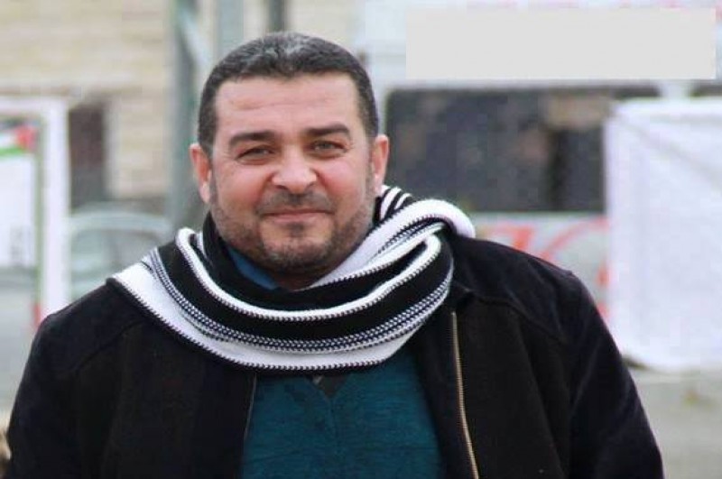 الاحتلال يعتقل ثلاثة من حماس بينهم القيادي عدنان حمارشة