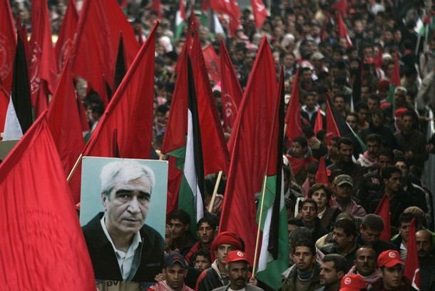 الشعبية تحذر بلغاريا من تداعيات تسليم فلسطيني للاحتلال