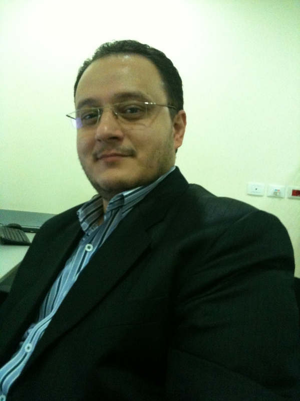 هشام منور