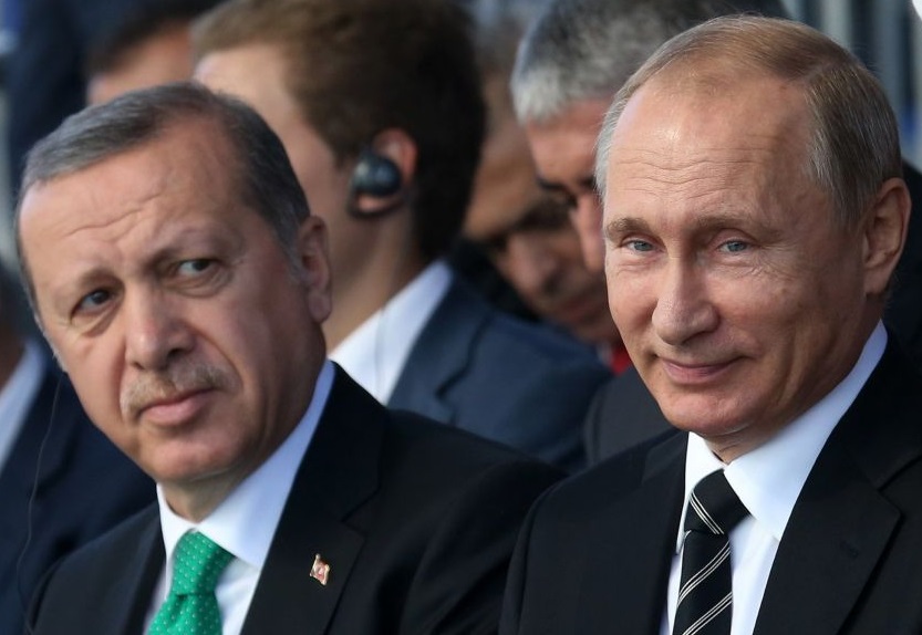 موسكو تصادق على عقوبات اقتصادية ضد تركيا