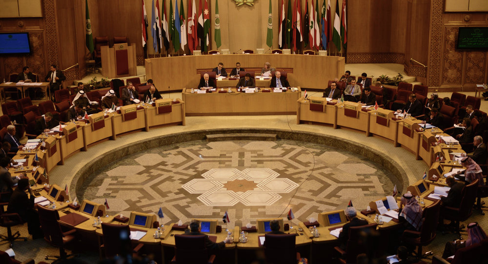 الجامعة العربية تعقد جلسة مساء اليوم لمناقشة التصعيد الإسرائيلي