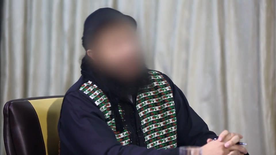 الجولاني: لا نرى جواز قتال الدولة تحت غطاء التحالف وتركيا