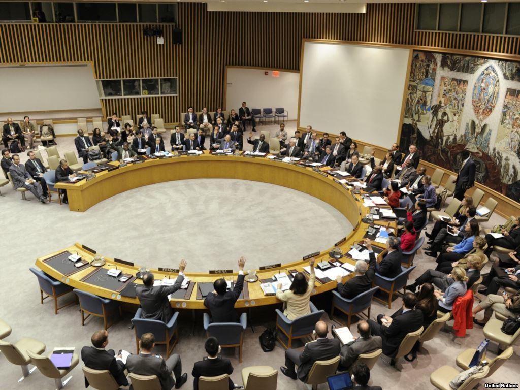 لجنة بالأمم المتحدة تطالب أمريكا بإلغاء قرارها بشأن القدس