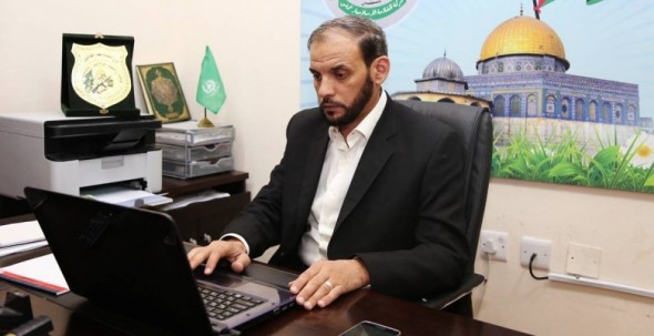 حماس تبارك عملية نابلس وتعدها ردًّا على إعلان ترمب وجرائم الاحتلال