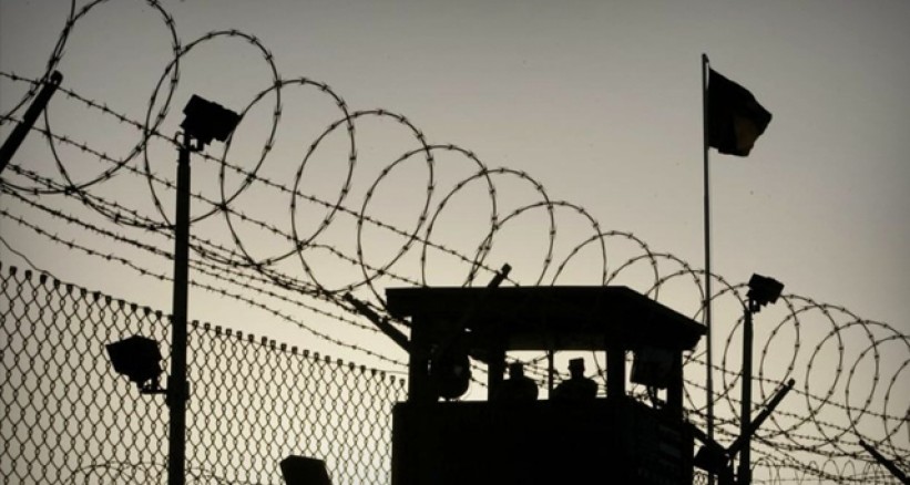 تدهور أوضاع 600 أسير في سجن جلبوع