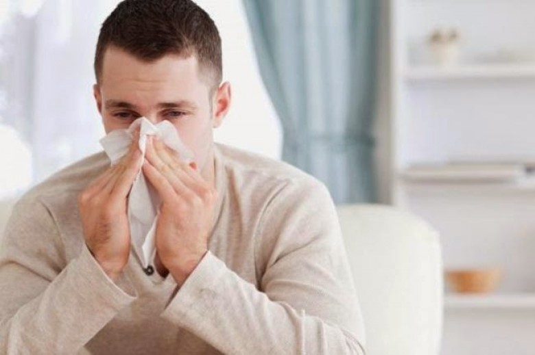 4 مغالطات عن الإنفلونزا