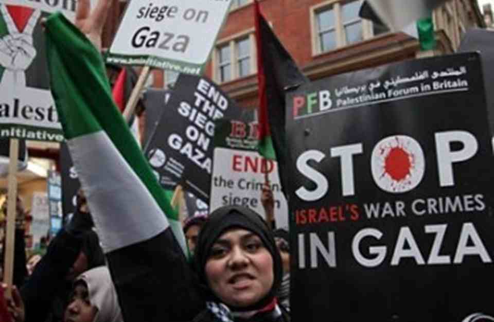 ندوة فكرية في لندن حول إدارة العلاقات الفلسطينية الداخلية