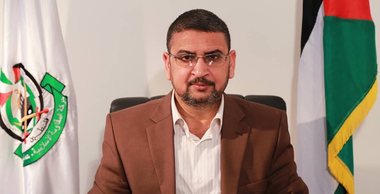 أبو زهري: تأجيل الانتخابات يلزم الجميع بالتوافق الوطني