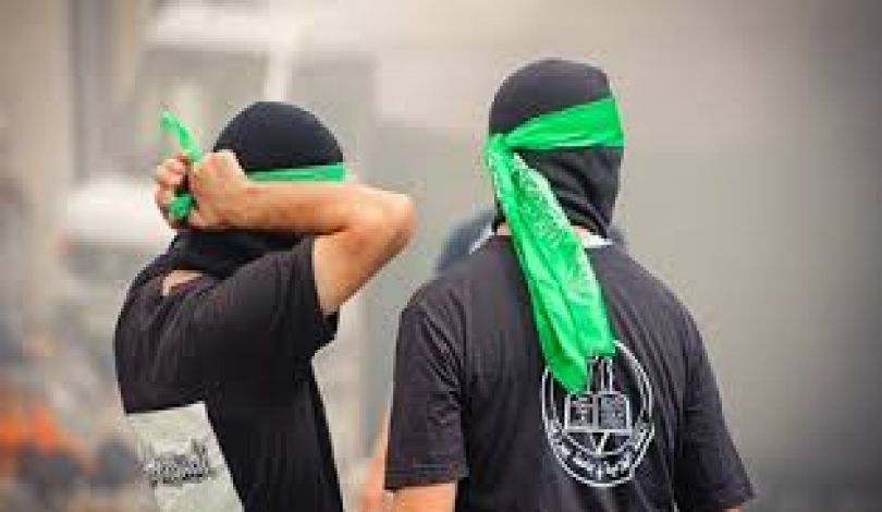 حماس: حقنا في فلسطين مقدس لا يلغيه وعد مجرم لمجرم