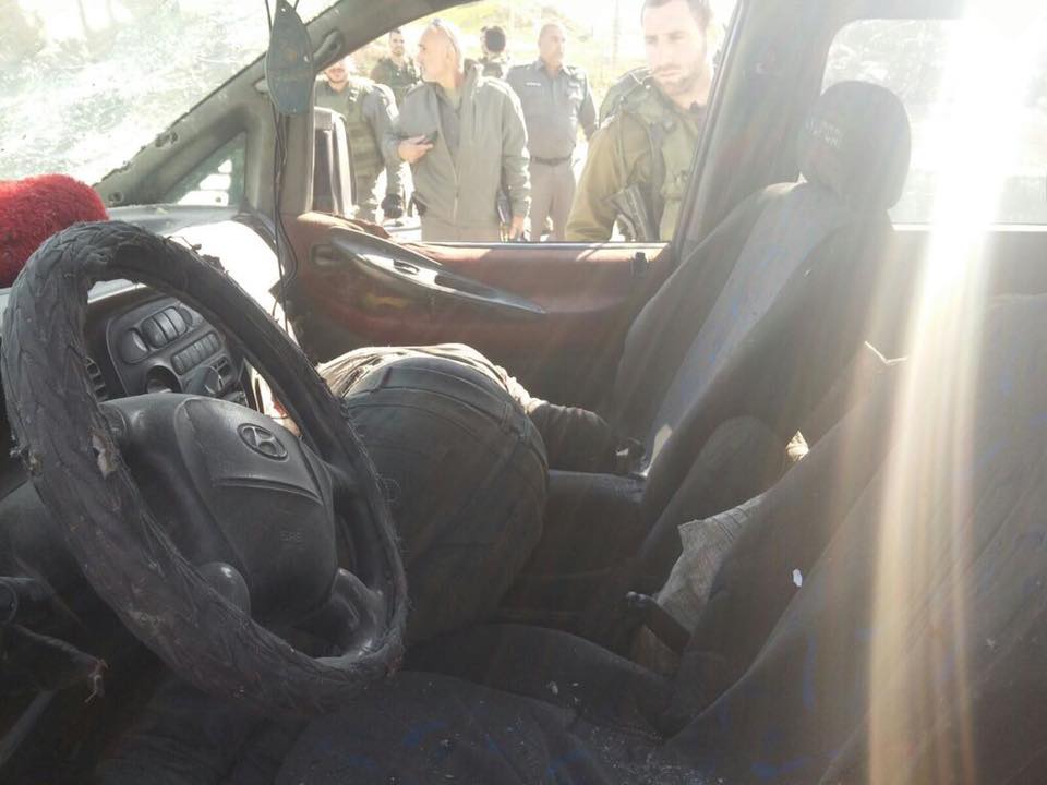 الثالثة منذ الصباح.. إصابة جندي صهيوني واستشهاد المنفذ بعملية بطولية