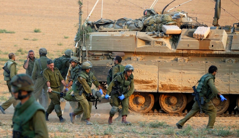ما أوجه الفشل الإسرائيلي في الحروب ضد الفلسطينيين؟