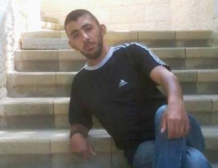 الاحتلال يقتحم منزل الشهيد الغزالي بعد ساعات من إعدامه