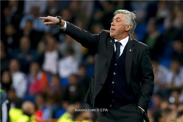 انشيلوتي يريد 3 لاعبين من ريال مدريد في مشروعه مع بايرن ميونيخ